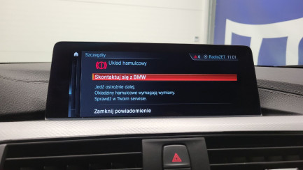 Zdjęcie przedmiotu: BMW 440i GPF xDrive M Sport sport-aut