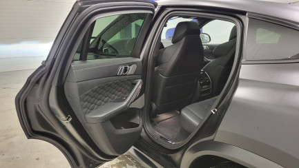 Zdjęcie przedmiotu: BMW X6 M Competition