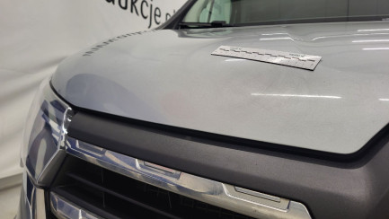 Zdjęcie przedmiotu: Renault Trafic Kombi 2.0 Blue dCi L2 Equilibre