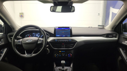 Zdjęcie przedmiotu: Ford Focus Kombi 1.5 EcoBlue Trend Edition Business