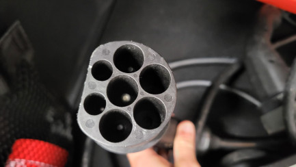 Zdjęcie przedmiotu: Nissan Leaf 40kWh Acenta