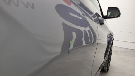 Zdjęcie przedmiotu: BMW X6 M50d