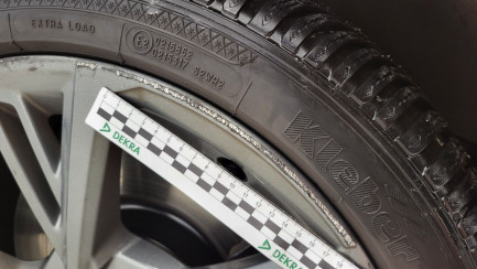 Zdjęcie przedmiotu: Audi S3 TFSI Quattro S tronic Oświadczenie o utracie DR