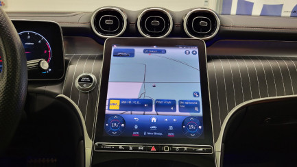 Zdjęcie przedmiotu: Mercedes-benz GLC Coupe 220 d mHEV 4-Matic Avantgarde