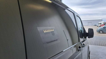 Zdjęcie przedmiotu: Ford Transit Custom 320 2.0 TDCi E6.2 3.2t L2 Limited