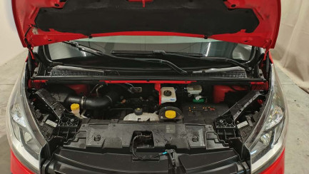 Zdjęcie przedmiotu: Renault Trafic 1.6 dCi E6 3.1t L2H1P2 Pack Clim