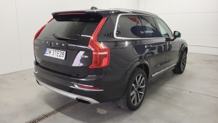 Zdjęcie przedmiotu: Volvo XC90 D5 AWD Inscription