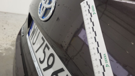 Zdjęcie przedmiotu: Toyota Corolla TS Kombi 1.8 Hybrid GPF Comfort