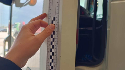 Zdjęcie przedmiotu: DAF XF 480 E6 21.0t FT Space Cab