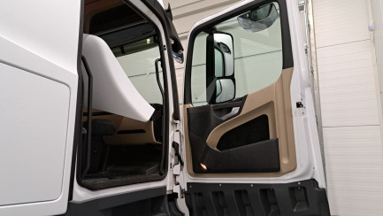 Zdjęcie przedmiotu: Mercedes-benz Actros E6 18.0t