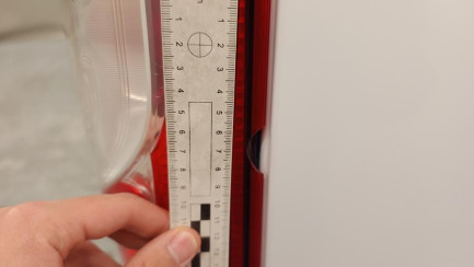 Zdjęcie przedmiotu: Renault Kangoo III Express Maxi dCi Pack Clim Maxi E6 2.2t