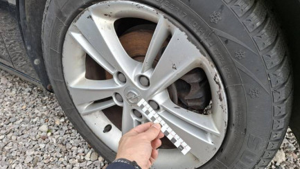 Zdjęcie przedmiotu: Opel Insignia Kombi