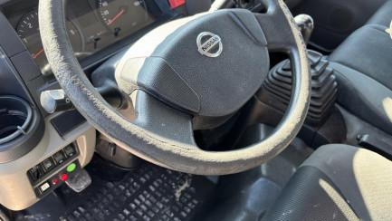 Zdjęcie przedmiotu: Nissan Cabstar E5 3.5t