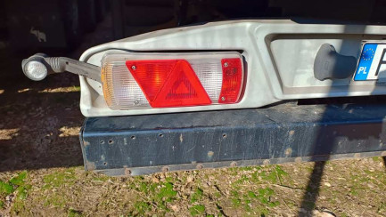 Zdjęcie przedmiotu: KOGEL SN 24 Dropside