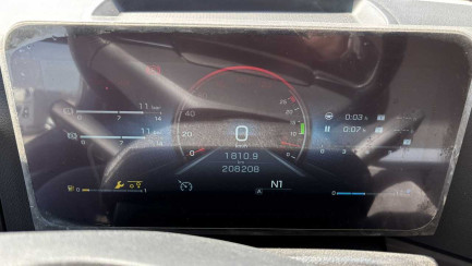 Zdjęcie przedmiotu: Mercedes-benz Actros E6 25.0t + PLANDEX PTL18 18.0t