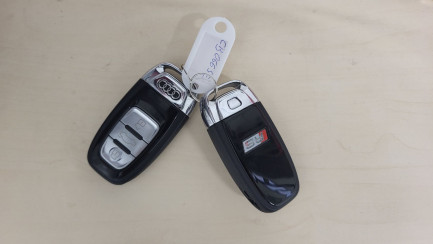 Zdjęcie przedmiotu: Audi RS7 4.0 TFSI Quattro Tiptronic