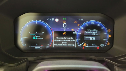 Zdjęcie przedmiotu: Toyota Land Cruiser 2.8 D-4D Executive aut