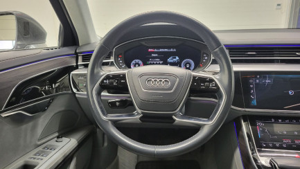 Zdjęcie przedmiotu: Audi A8 L 50 TDI mHEV Quattro Tiptr.