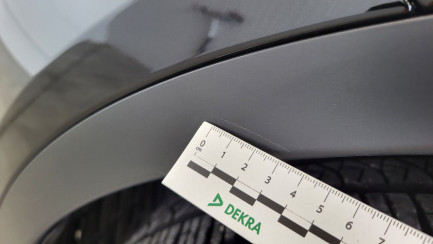 Zdjęcie przedmiotu: LAND ROVER Discovery V 3.0 D250 mHEV S