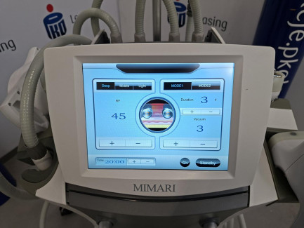 Zdjęcie przedmiotu: Urządzenie kosmetyczne Beijing Anchorfree Technology Co. MIMARI MAGNIFICO II PREMIUM