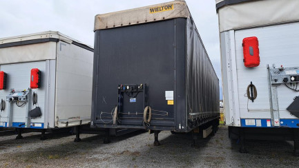 WIELTON NS3K Mega Dropside