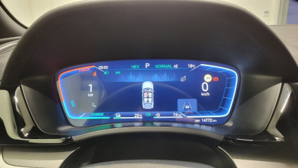 Zdjęcie przedmiotu: BYD Seal U DM-i 1.5T Design AWD