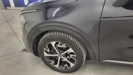 Zdjęcie przedmiotu: Kia Sportage 1.6 T-GDI HEV Business Line 4WD aut