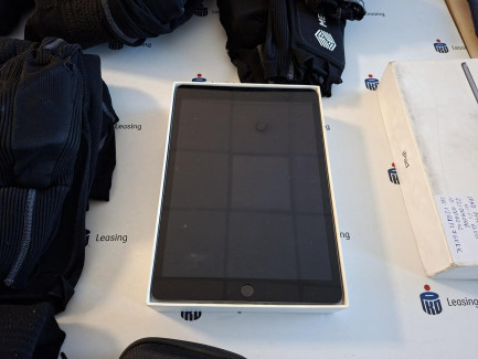 Zdjęcie przedmiotu: Body MEON EMS System