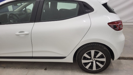 Zdjęcie przedmiotu: Renault Clio 1.0 TCe Equilibre LPG Brak dokument&oacute;w LPG