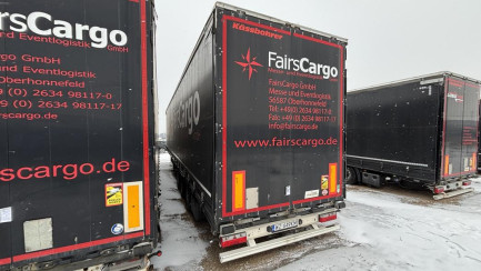 Zdjęcie przedmiotu: KAESSBOHRER MEGA Dropside