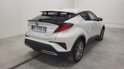 Zdjęcie przedmiotu: Toyota C-HR 2.0 Executive CVT