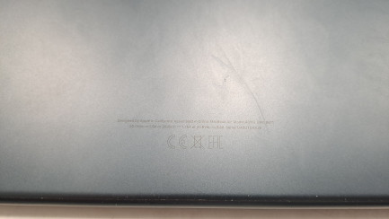 Zdjęcie przedmiotu: Apple MacBook Air 2024 13.6" M3 8 ГБ ОЗП 256 ГБ SSD macOS North + миша Apple Magic Mouse