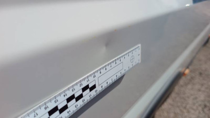 Zdjęcie przedmiotu: Peugeot BOXER 435 2.2 BlueHDi E6.2 3.5t L4H2 Pro Oświadczenie o utracie DR