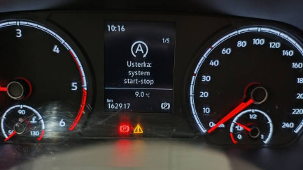 Zdjęcie przedmiotu: Volkswagen Caddy Maxi 2.0 TDI Cargo E6 2.5t