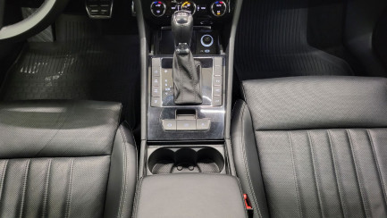 Zdjęcie przedmiotu: Skoda Superb 1.4 TSI Plug-In Hybrid L&K DSG