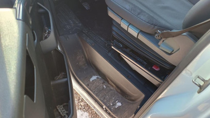 Zdjęcie przedmiotu: Renault Master FWD dCi L3H1 Pack Clim S&S+E E6 3.5t