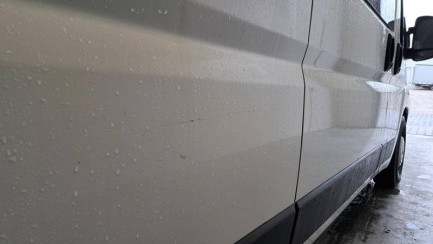 Zdjęcie przedmiotu: Opel Movano Heavy 2.2 Diesel E6.4 3.5t L3H2