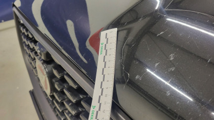 Zdjęcie przedmiotu: Jaguar F-Pace 5.0 V8 P550 AWD SVR