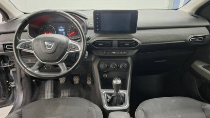 Zdjęcie przedmiotu: Dacia Sandero 1.0 Tce LPG E6 Comfort
