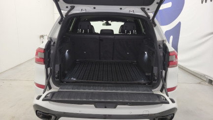 Zdjęcie przedmiotu: BMW X5 xDrive25d sport-aut Oświadczenie o utracie DR