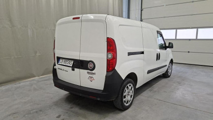 Zdjęcie przedmiotu: Fiat Doblo Cargo 1.6 M-jet E6d-F 2.5t SX