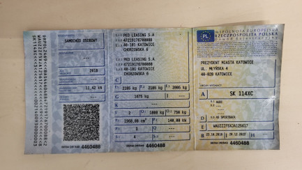 Zdjęcie przedmiotu: Audi A5 40 TDI Quattro Sport S tronic