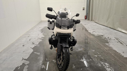 Zdjęcie przedmiotu: HARLEY-DAVIDSON Adventure Touring Pan America Special