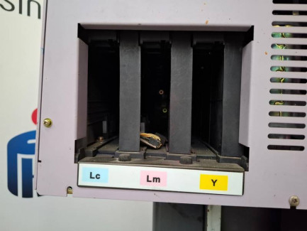 Zdjęcie przedmiotu: Принтер-плотер MIMAKI CJV300-160