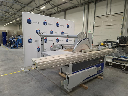 Zdjęcie przedmiotu: FELDER K 945 S sliding table saw