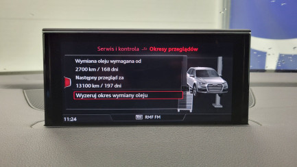 Zdjęcie przedmiotu: Audi Q7 50 TDI Quattro Tiptr.