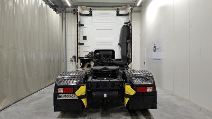 Zdjęcie przedmiotu: Ford F-MAX 500 12.7 TDCi MR`19 E6d 18.0t