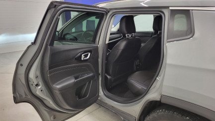 Zdjęcie przedmiotu: Jeep Compass 1.3 TMair Limited FWD S&S DDCT