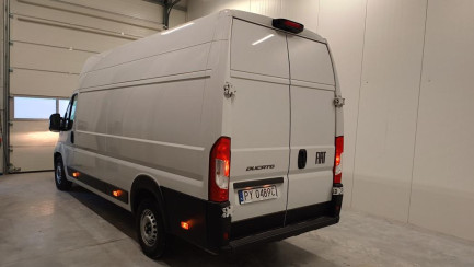 Zdjęcie przedmiotu: Fiat Ducato MAXI HD 2.2 H3-POWER E6.4 3.5t L4H3