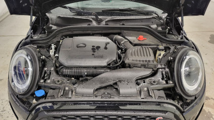 Zdjęcie przedmiotu: Mini Cooper S Classic Trim sport-aut